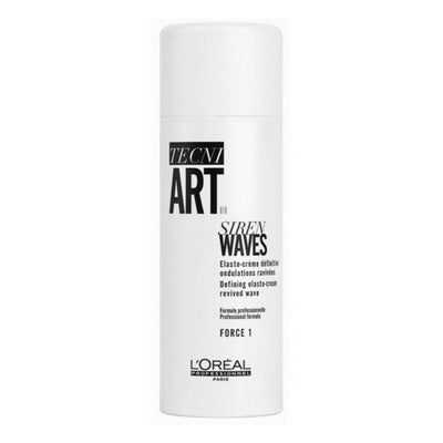 Flexible Fixing Cream Tecni Art L'Oreal Expert Professionnel (150 ml) - Top Dog Cosmetics