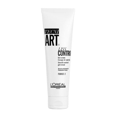 Shaping Gel Tecni Art Liss Control L'Oreal Expert Professionnel (150 ml) - Top Dog Cosmetics