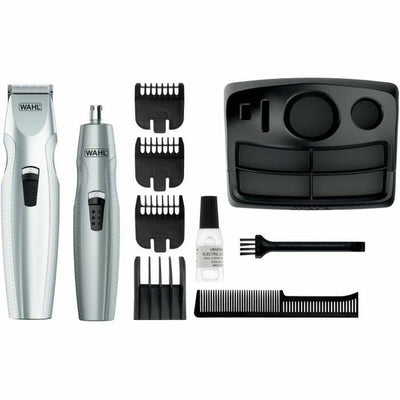 Hair clippers/Shaver Wahl 05606-508 - Top Dog Cosmetics