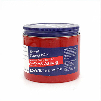 Moulding Wax Dax Cosmetics Premium 397 g - Top Dog Cosmetics