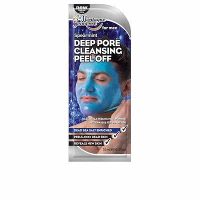 7th Heaven Pore Cleaning Masque For Men (10 ml) - Top Dog Cosmetics