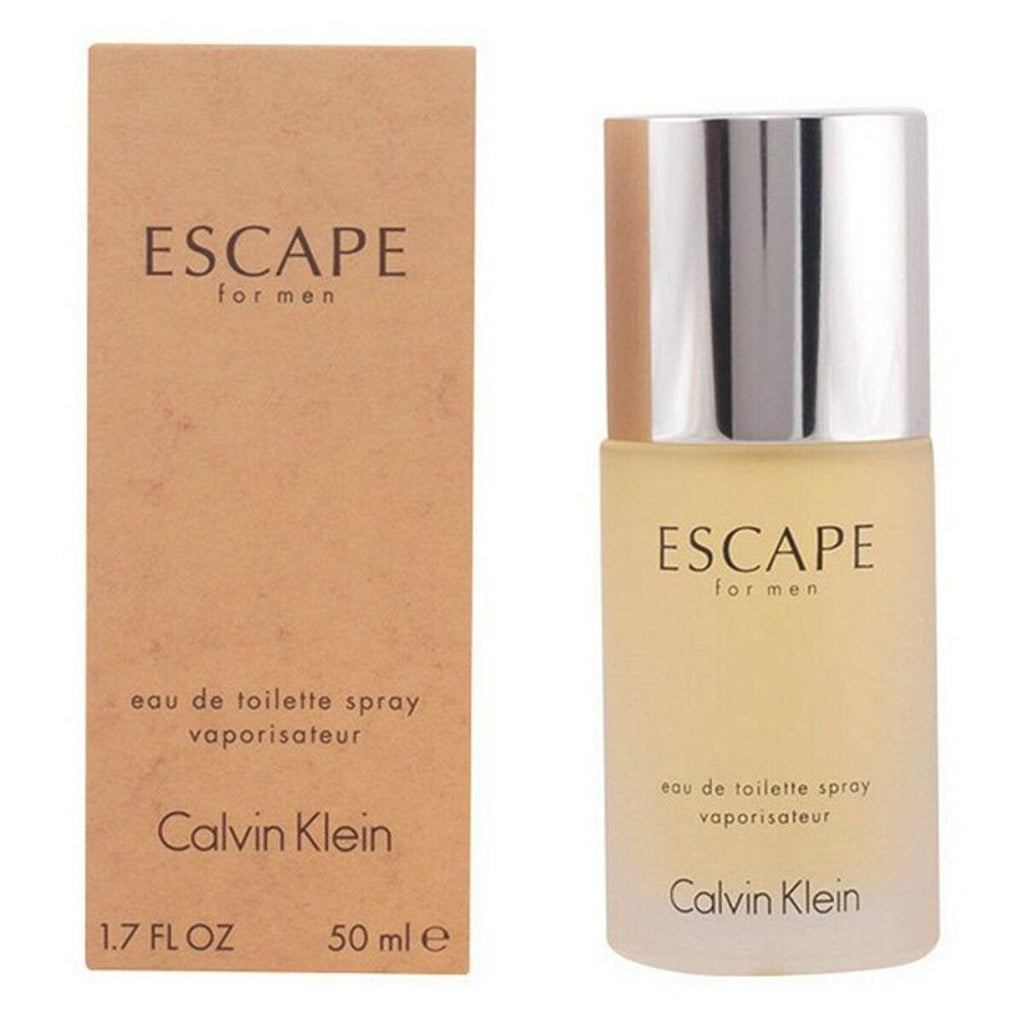 Calvin Klein Escape EDT Top Dog Cosmetics