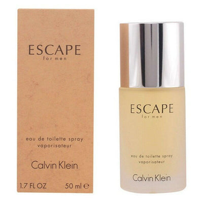 Calvin Klein Escape EDT - Top Dog Cosmetics