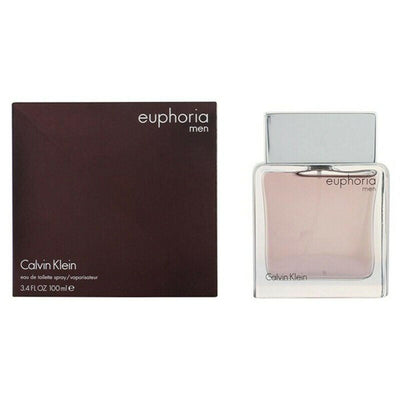 Calvin Klein Euphoria EDT - Top Dog Cosmetics