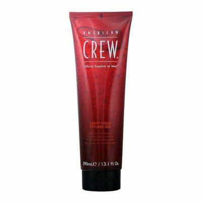 Styling Gel Light Hold American Crew 76040 (1 Unit) - Top Dog Cosmetics