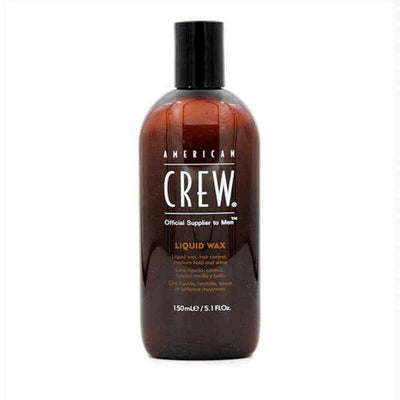 Moulding Wax Liquid Wax American Crew (150 ml) - Top Dog Cosmetics