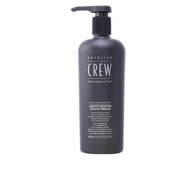 American Crew Hydrating Shaving Cream (450 ml) - Top Dog Cosmetics