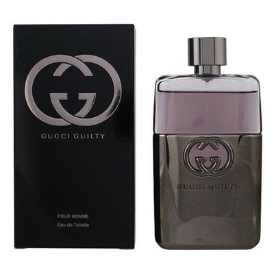 Gucci Guilty Homme EDT - Top Dog Cosmetics