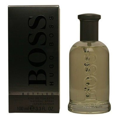 Hugo Boss Boss Bottled EDT - Top Dog Cosmetics