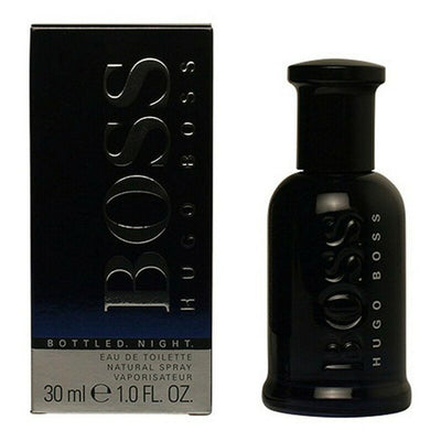 Hugo Boss Boss Bottled Night EDT - Top Dog Cosmetics