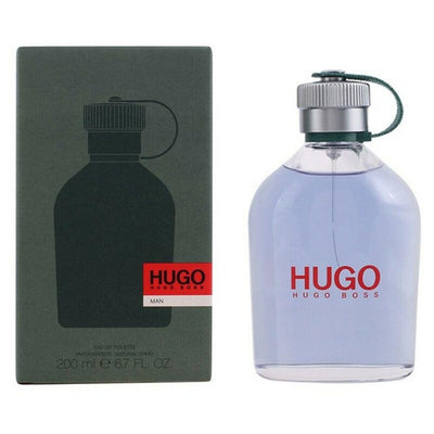 Hugo Boss Hugo EDT - Top Dog Cosmetics