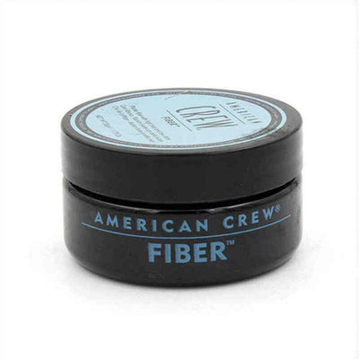 Firm Hold Wax Classic Fiber American Crew (50 g) - Top Dog Cosmetics