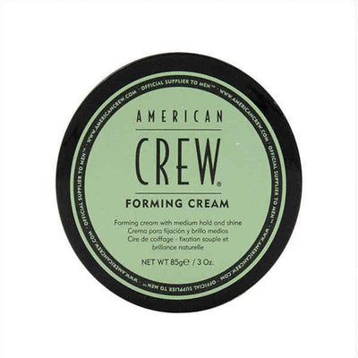 Moulding Wax Forming American Crew (85 g) - Top Dog Cosmetics