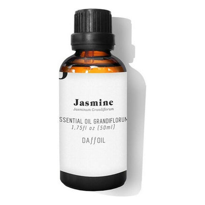 Essential oil Daffoil Aceite Esencial Jasmine 50 ml - Top Dog Cosmetics