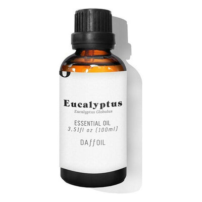 Essential oil Daffoil Eucalyptus 100 ml - Top Dog Cosmetics