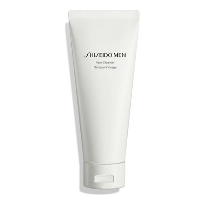 Shiseido Cleansing Cream for Men (125 ml) - Top Dog Cosmetics