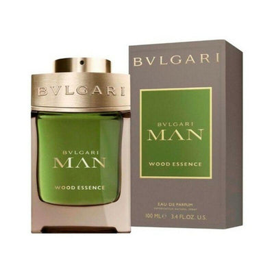 Bvlgari Wood Essence EDP - Top Dog Cosmetics