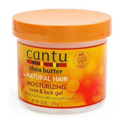 Wax Cantu Shea Butter (370 g) - Top Dog Cosmetics