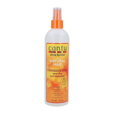 Wax Cantu 817513015656 (355 ml) - Top Dog Cosmetics