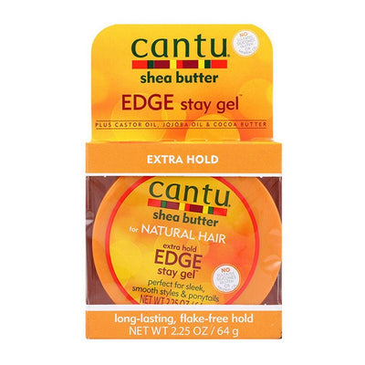 Wax Cantu Shea Butter (64 g) - Top Dog Cosmetics