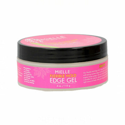 Styling Gel Mielle Honey & Ginger (113 ml) - Top Dog Cosmetics