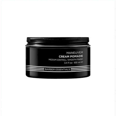 Moulding Wax Brews Maneuver Redken (100 ml) - Top Dog Cosmetics