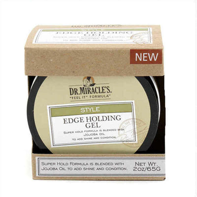 Shaping Gel Dr. Miracle Edge (65 g) - Top Dog Cosmetics