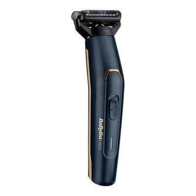 Electric shaver Men BG120E Babyliss BG120E Impermeable (1 Unit) - Top Dog Cosmetics