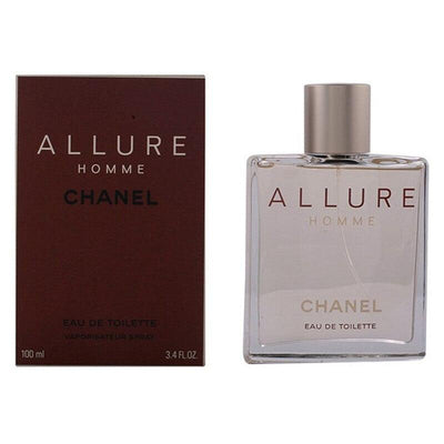 Chanel Allure Homme EDT - Top Dog Cosmetics