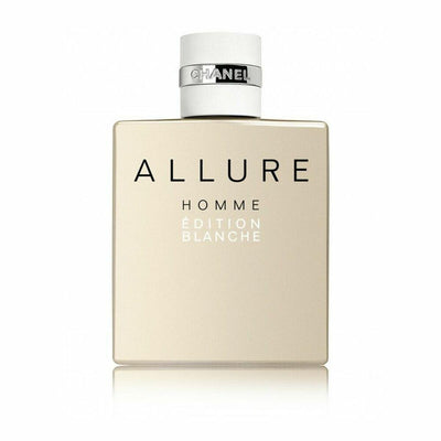 Chanel Allure Homme Edition Blanche EDP 100 ml - Top Dog Cosmetics