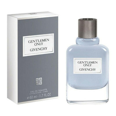 Givenchy Gentlemen Only EDT - Top Dog Cosmetics