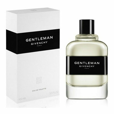 Givenchy Gentelman EDT (100 ml) - Top Dog Cosmetics