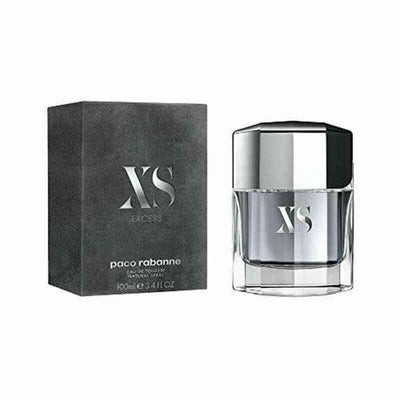 Paco Rabanne XS Pour Homme EDT (100 ml) - Top Dog Cosmetics