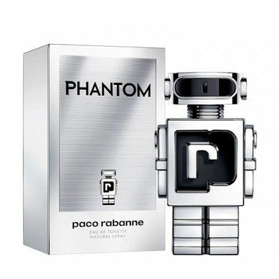 Paco Rabanne Phantom EDT (100 ml) - Top Dog Cosmetics