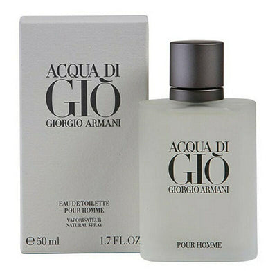 Giorgio Armani Acqui Di Gio EDT - Top Dog Cosmetics