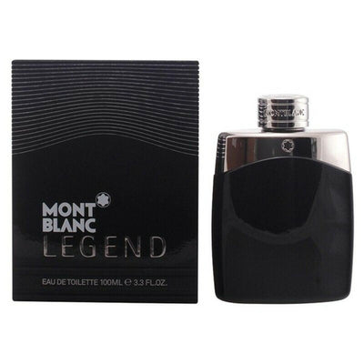 Montblanc Legend EDT - Top Dog Cosmetics