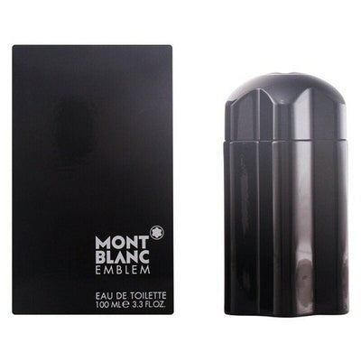 Montblanc Emblem EDT - Top Dog Cosmetics