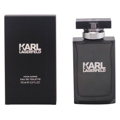 Lagerfeld EDT - Top Dog Cosmetics