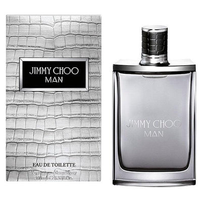 Jimmy Choo Man EDT - Top Dog Cosmetics