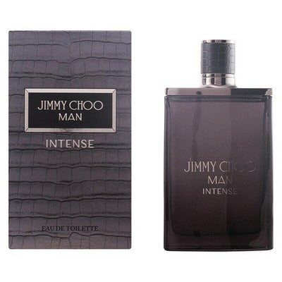 Jimmy Choo Intense EDT - Top Dog Cosmetics