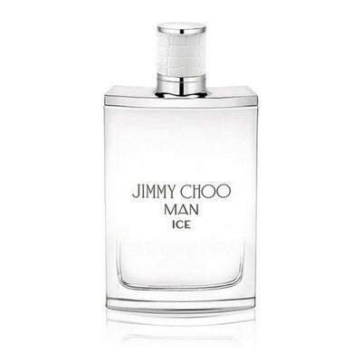 Jimmy Choo ICE EDT - Top Dog Cosmetics