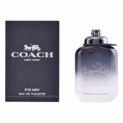 Coach EDT - Top Dog Cosmetics