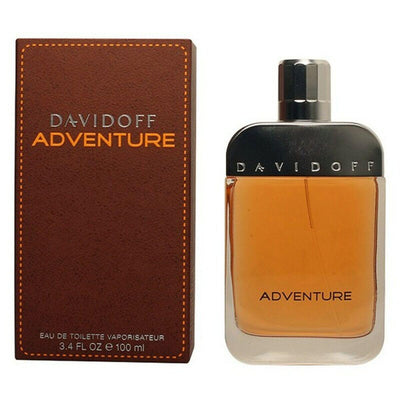 Davidoff Adventure EDT - Top Dog Cosmetics