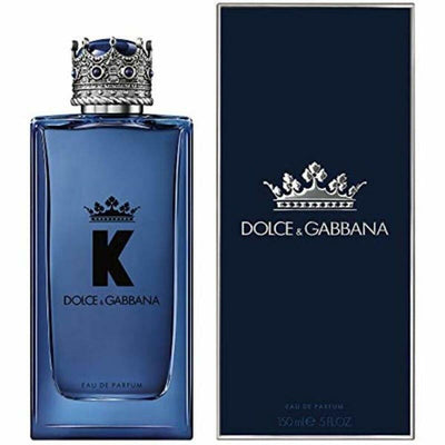 Dolce & Gabbana K EDP - Top Dog Cosmetics