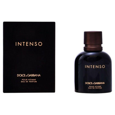 Dolce & Gabbana Intenso EDP - Top Dog Cosmetics