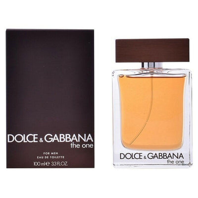 Dolce & Gabbana The One EDT - Top Dog Cosmetics