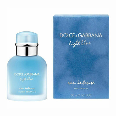 Dolce & Gabbana Light Blue EDP - Top Dog Cosmetics