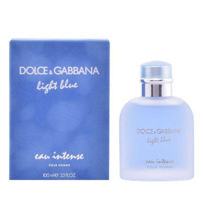 Dolce & Gabbana Light Blue EDP - Top Dog Cosmetics