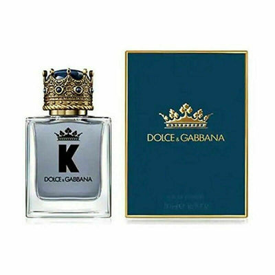 Dolce & Gabbana K EDT - Top Dog Cosmetics