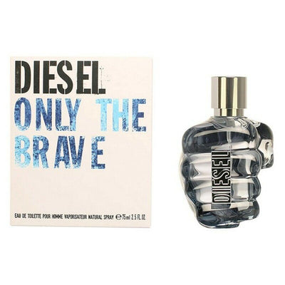 Diesel Only The Brave EDT - Top Dog Cosmetics